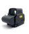 Eotech EXPS2-0 Holographic Weapon Sight, Black on Black