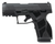 Taurus GX2 T.O.R.O. Compact 9mm 13rd Pistol, OR, Frame w/Picatinny Rail, Black