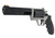 Taurus Judge 45 Long Colt/410 Gauge 5 Shot Revolver, Steel Frame & Cylinder, Rubber Grip