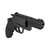 Taurus Judge 45 Long Colt/410 Gauge 5 Shot Revolver, Rubber Grip, Transfer Bar Safety