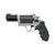 Taurus Judge .45 Colt/.410 GA 5-Shot Revolver, Transfer Bar Safety, Black