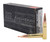 Hornady Black 300 Blackout 208 Grain Extremely Low Drag (ELD) Match Ammo