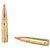 Hornady Black 300 Blackout 208 Grain Extremely Low Drag (ELD) Match Ammo
