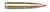 Hornady Black 300 Blackout 208 Grain Extremely Low Drag (ELD) Match Ammo