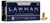 Speer Lawman Clean-Fire 357 Sig 125 Grain Total Metal Jacket (TMJ) Ammo
