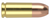 Nosler ASP 9mm 147 Grain Jacketed Hollow Point (JHP) Ammo