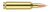 Nosler Trophy Grade 22 Creedmoor 70 Grain AccuBond Polymer Tip (PT) Ammo