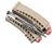 CMMG Bravo 22LR AR-15 Conversion Kit W/ 3 25rd Magazines