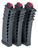 CMMG Bravo 22LR AR-15 Conversion Kit W/ 3 25rd Magazines