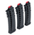 CMMG Bravo 22LR AR-15 Conversion Kit W/ 3 25rd Magazines