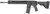 H&K MR556A1 5.56mm Rifle, M-LOK Handguard W/ 16.5" Barrel