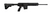 H&K MR762A1 7.62x51mm Rifle W/ 16.5" Barrel
