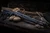 Benelli M2-G1 922r 12 Gauge 7rd 18.5" Tactical Shotgun, Standard Stock, Gray