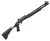 Benelli M2-G1 922r 12 Gauge 7rd 18.5" Shotgun, 5-Position Stock, Gray