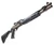 Benelli M2-G1 922r 12 Gauge 7rd 18.5" Shotgun, 5-Position Stock, FDE