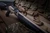 Benelli M2-G1 922r 12 Gauge 7rd 18.5" Shotgun, 5-Position Stock, FDE