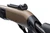 Benelli M2-G1 922r 12 Gauge 7rd 18.5" Shotgun, 5-Position Stock, FDE