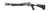 Benelli M2-G1 922r 12 Gauge 7rd 18.5" Shotgun, 5-Position Stock, FDE