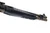 Benelli M2-G1 922r 12 Gauge 7rd 18.5" Shotgun, 5-Position Stock, FDE