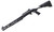 Benelli SuperNova 3 992r 12 Gauge 18.5"  7rd Pump-Action Shotgun, 5-Position Stock, Black