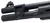 Benelli M2-G1 922r 12 Gauge 7rd 18.5" Shotgun, 5-Position Stock, Multicam Black
