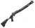 Benelli M2-G1 922r 12 Gauge 7rd 18.5" Shotgun, 5-Position Stock, Multicam Black