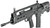 Springfield Armory Hellion Bullpup 18" 5.56 Rifle (1) 30rd Mag - Black