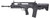 Springfield Armory Hellion Bullpup 20" 5.56 Rifle (1) 30rd Mag - Black