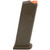 Glock G19 Gen 5 9mm 15rd Magazine, Olive Drab Green