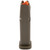 Glock G19 Gen 5 9mm 15rd Magazine, Olive Drab Green