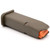 Glock G19 Gen 5 9mm 15rd Magazine, Olive Drab Green