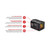 Aimpoint ACRO P-2  3.5 MOA - Red Dot Reflex Sight