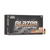 CCI Blazer 9mm 115 Grain Jacketed Hollow Point (JHP) Ammo