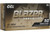 CCI Blazer 40 S&W 180 Grain Jacketed Hollow Point (JHP) Ammo