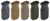 Magpul MVG M-LOK Vertical Grip