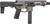 Springfield SAINT Victor 9mm  5.5″ PDW Pistol W/ Brace, Tungsten Gray
