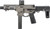 Springfield SAINT Victor 9mm  5.5″ PDW Pistol W/ Brace, Tungsten Gray