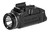 Streamlight TLR-3X USB Rechargeable LED Low Profile Light, 500 Lumens - Black
