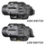 Streamlight TLR-8 HL-X G USB 1,000 Lumen Rail-Mounted Tactical Weapon Light