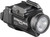 Streamlight TLR-8  HL-X G Sub USB Light for Glock 43x/48, 1,000 Lumens, Green Laser, Black