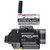 Streamlight TLR-8  HL-X G Sub USB Light for Glock 43x/48, 1,000 Lumens, Green Laser, Black