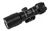 Streamlight ProTac Rail Mount 1LX Pro LED Light, 100/500 Lumens