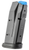 Smith & Wesson CSX 9mm 12-Round Magazine, Black