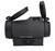 Aimpoint Micro T-2 2 MOA Red Dot Sight with Standard Mount, Black