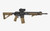 Magpul PMAG GEN M3 Window AR-15 5.56/.223 30-Round Magazine