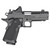 Springfield Armory 1911 DS Prodigy Comp 9mm 20rd Pistol, 4.25" Barrel, Gear Pac