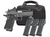Springfield Armory 1911 DS Prodigy Comp 9mm 20rd Pistol, 5" Barrel, Gear Pac