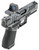 Springfield Echelon 4.0c 9mm (OR) 18rd Pistol, Gear Pac