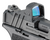 Springfield Echelon 4.0c 9mm (OR) 18rd Pistol, Gear Pac
