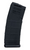 Magpul PMAG 30 Gen M2 MOE AR-15 5.56/.223 30-Round Magazine, Black